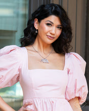 Load image into Gallery viewer, Unforgettable Shimmer - Multi Necklace - Paparazzi Jewelry