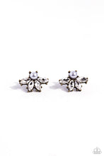 Load image into Gallery viewer, paparazzi-accessories-stellar-showcase-brass-post earrings