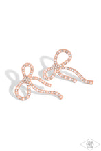 Load image into Gallery viewer, paparazzi-accessories-deluxe-duet-rose-gold