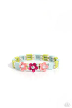 Load image into Gallery viewer, paparazzi-accessories-sincerely-springtime-multi-bracelet