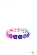 Load image into Gallery viewer, paparazzi-accessories-radiant-on-repeat-multi-bracelet