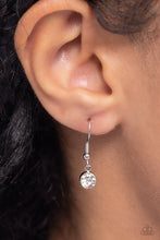 Load image into Gallery viewer, Stuck On You - Yellow Necklace - Paparazzi Jewelry