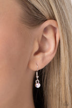 Load image into Gallery viewer, Weekend WINGS - Multi Necklace - Paparazzi Jewelry