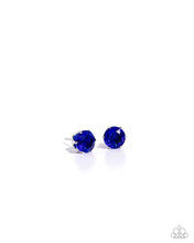 Load image into Gallery viewer, paparazzi-accessories-breathtaking-birthstone-blue-9434