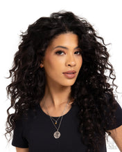 Load image into Gallery viewer, Breathtaking Birthstone - Orange Post Earrings - Paparazzi Jewelry