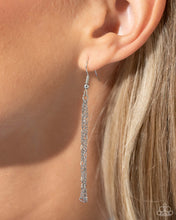 Load image into Gallery viewer, Heartfelt Hope - Purple Necklace - Paparazzi Jewelry