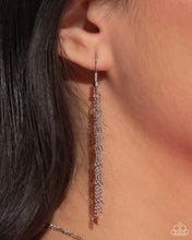 Load image into Gallery viewer, Heartfelt Hope - White Necklace - Paparazzi Jewelry