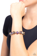 Load image into Gallery viewer, Lets Start at the FAIRY Beginning - Multi Bracelet - Paparazzi Jewelry