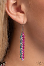 Load image into Gallery viewer, Troublemaker Trove - Multi Necklace - Paparazzi Jewelry