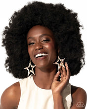 Load image into Gallery viewer, Variegated Value - Multi Earrings - Paparazzi Jewelry