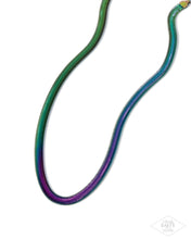 Load image into Gallery viewer, paparazzi-accessories-industrial-index-multi-mens necklace