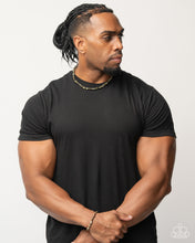 Load image into Gallery viewer, City Combination - Multi Mens Bracelet - Paparazzi Jewelry