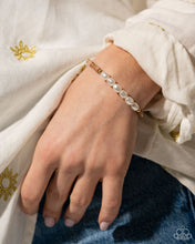 Load image into Gallery viewer, Wild Whimsicality - Brown Bracelet - Paparazzi Jewelry