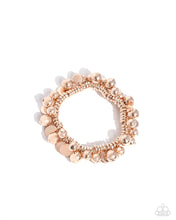 Load image into Gallery viewer, paparazzi-accessories-bauble-beginning-rose-gold