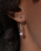 Load image into Gallery viewer, On SHIMMERING Wings - Pink Necklace - Paparazzi Jewelry