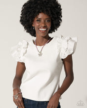 Load image into Gallery viewer, Aerial Appeal - Pink Bracelet - Paparazzi Jewelry