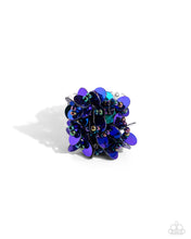 Load image into Gallery viewer, paparazzi-accessories-dynamic-disco-multi-ring