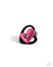 Load image into Gallery viewer, paparazzi-accessories-cupid-celebration-pink-ring