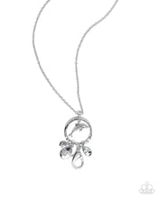 Load image into Gallery viewer, paparazzi-accessories-dreaming-of-the-sea-blue-lanyard