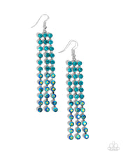 Load image into Gallery viewer, paparazzi-accessories-ombre-occupation-blue