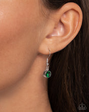 Load image into Gallery viewer, HUMMINGBIRD HEADLINE-PAPARAZZI JEWELRY