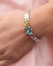 Load image into Gallery viewer, Hamptons Headline - Multi Bracelet - Paparazzi Jewelry