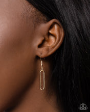 Load image into Gallery viewer, Aerial Adventure - Purple Necklace - Paparazzi Jewelry