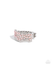 Load image into Gallery viewer, paparazzi-accessories-standard-of-care-pink-ring