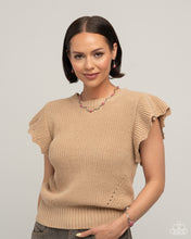 Load image into Gallery viewer, Striped Sensation - Pink Bracelet - Paparazzi Jewelry