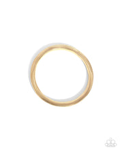 Load image into Gallery viewer, paparazzi-accessories-stubborn-simplicity-gold-bracelet