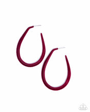 Load image into Gallery viewer, paparazzi-accessories-the-right-angle-red