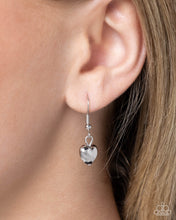 Load image into Gallery viewer, Halting Hearts - Multi Necklace - Paparazzi Jewelry