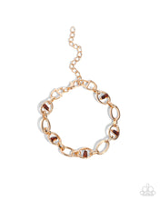 Load image into Gallery viewer, paparazzi-accessories-light-catching-leisure-brown