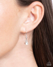 Load image into Gallery viewer, Favorite Flower - Yellow Necklace - Paparazzi Jewelry