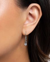 Load image into Gallery viewer, Eternal Efflorescence - Pink Necklace - Paparazzi Jewelry