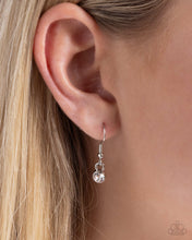 Load image into Gallery viewer, Featured Finesse - Red Necklace - Paparazzi Jewelry