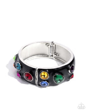 Load image into Gallery viewer, paparazzi-accessories-planned-polka-dots-multi-bracelet