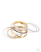 Load image into Gallery viewer, paparazzi-accessories-smoldering-stack-multi-bracelet