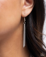 Load image into Gallery viewer, Malibu Infatuation - Purple Necklace - Paparazzi Jewelry