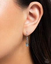 Load image into Gallery viewer, Eternal Efflorescence - Green Necklace - Paparazzi Jewelry