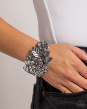 Load image into Gallery viewer, Harmonious Heiress - Purple Bracelet - Paparazzi Jewelry