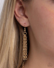 Load image into Gallery viewer, Pendant Promise - Blue Necklace - Paparazzi Jewelry