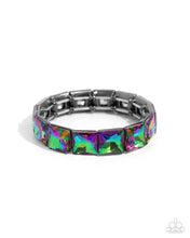 Load image into Gallery viewer, paparazzi-accessories-upscale-funk-multi-bracelet