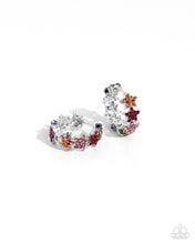 Load image into Gallery viewer, paparazzi-accessories-stellar-surrender-red