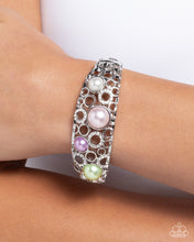 Load image into Gallery viewer, Cultured Confidence - Multi Bracelet - Paparazzi Jewelry