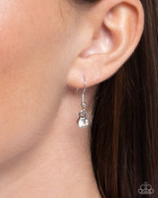 Load image into Gallery viewer, Whimsical Weekday - Purple Necklace - Paparazzi Jewelry