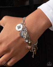 Load image into Gallery viewer, Fact Finding - Multi Bracelet - Paparazzi Jewelry
