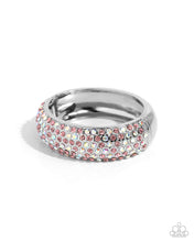 Load image into Gallery viewer, paparazzi-accessories-triumphant-twinkle-pink-bracelet