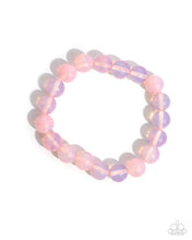 Load image into Gallery viewer, paparazzi-accessories-still-fabulous-pink-bracelet