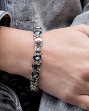 Load image into Gallery viewer, Quaint Qualification - Multi Bracelet - Paparazzi Jewelry